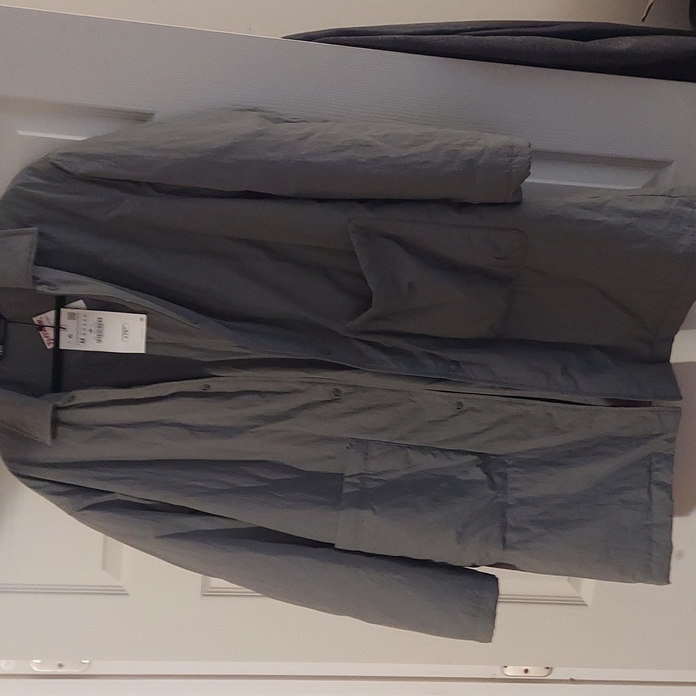 Zara jacket
